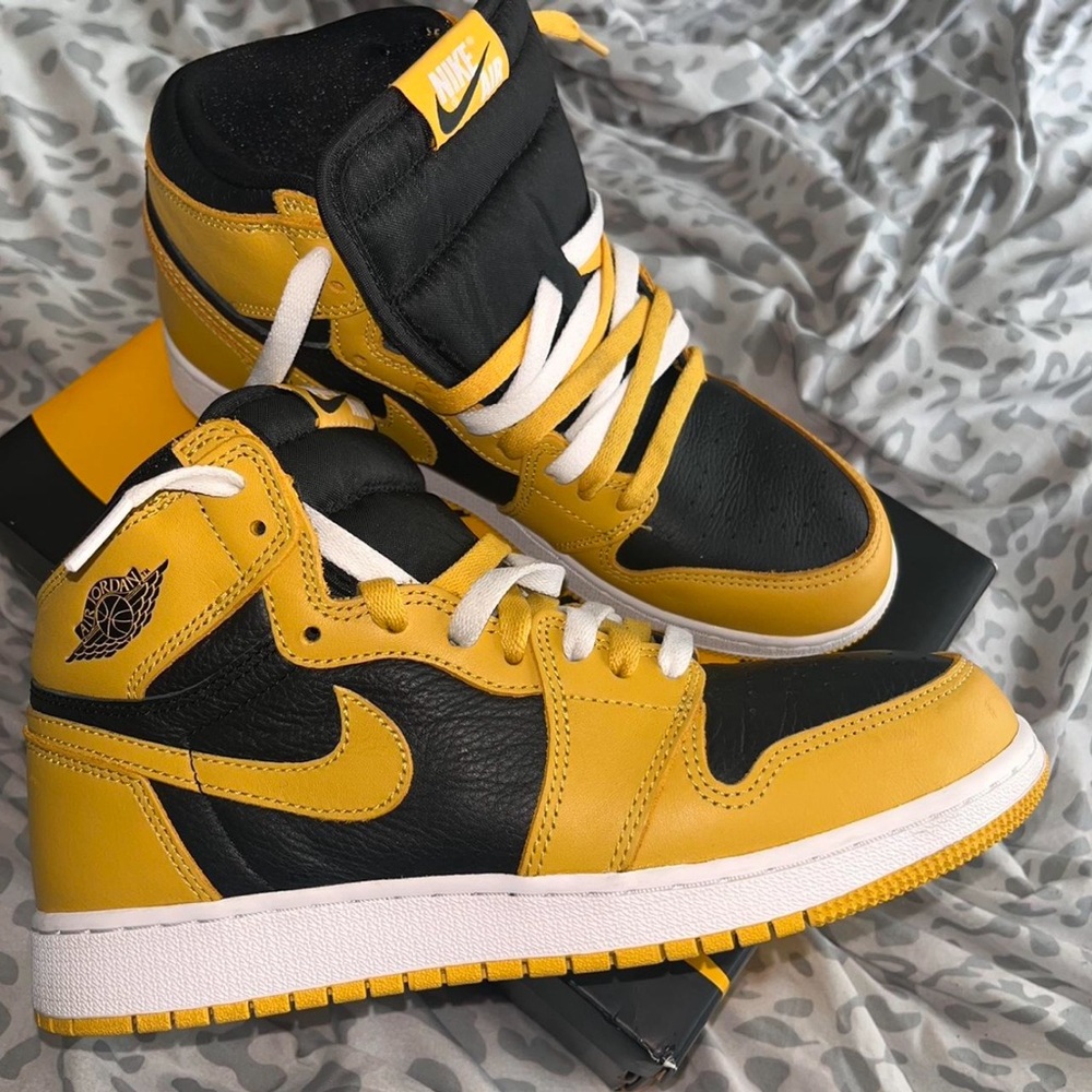 COPY - Retro 1 Jordan’s